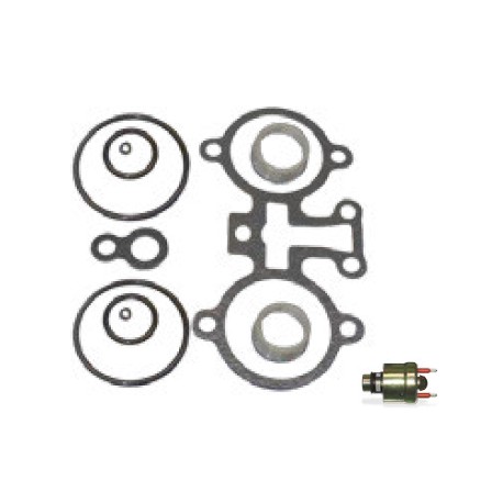 KIT BLISTER PARA 2 INYECTORES TBI