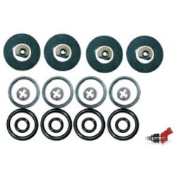 KIT BLISTER PARA 4 INJECTORES NISSAN
