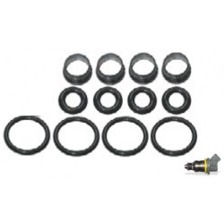 KIT BLISTER PARA 4 INYECTORES FORD TIPO SIEMENS C/SEPARADOR