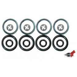 KIT BLISTER PARA 4 INYECTORES JECS NISSAN BASICO