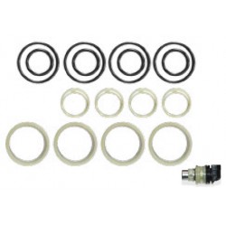 KIT BLISTER PARA 4 INYECTORES MPFI GM CAVALIER TIPO MULTEC