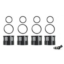 KIT BLISTER PARA 4 INYECTORES MPFI NISSAN TSURU SENTRA