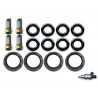 KIT BLISTER PARA 4 INYECTORES MPFI VW SEDAN