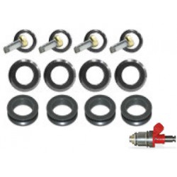 KIT BLISTER PARA 6 INYECTORES MPFI SUSUKI, NISSAN VARIOS