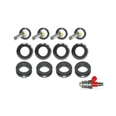 KIT BLISTER PARA 6 INYECTORES MPFI SUSUKI, NISSAN VARIOS