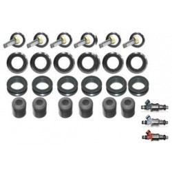 KIT BLISTER PARA 6 INYECTORES MPFI TOYOTA 4 RUNNER Y OTROS