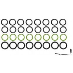 KIT BLISTER PARA 8 INYECTORES VORTEC GM