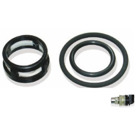 KIT INYECTOR GMC.CAVALIER.CHEVY TERMINACION 139.340.397