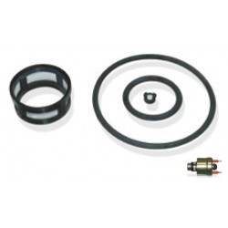 KIT INYECTOR GMC.TODOS 4.3L.5.7LTBITERMINACION 137.138.392