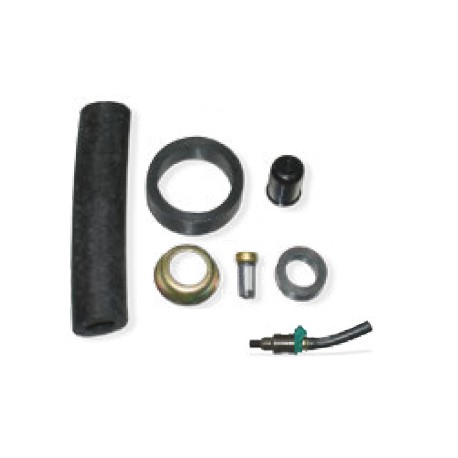 KIT INYECTOR NISSAN.300ZX.MAXIMA TERMINACION 445