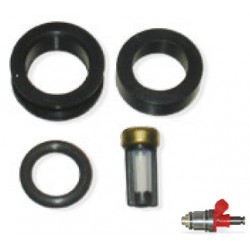 KIT INYECTOR NISSAN.PICK UP TERMINACION 133. 90-97