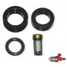 KIT INYECTOR NISSAN.PICK UP TERMINACION 133. 90-97