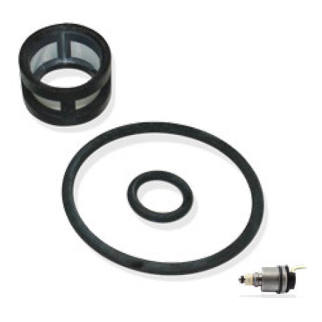 KIT INYECTOR NISSAN.TBITERMINACION 400.401.402.411.488