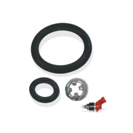 KIT INYECTOR NISSAN.TSURU.SENTRA TERMINACION 134.135