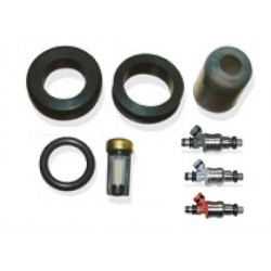 KIT INYECTOR TOYOTA.4RUNNER.PICK UP 405.406.407.412