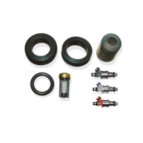 KIT INYECTOR TOYOTA.4RUNNER.PICK UP 405.406.407.412