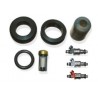 KIT INYECTOR TOYOTA.4RUNNER.PICK UP 405.406.407.412