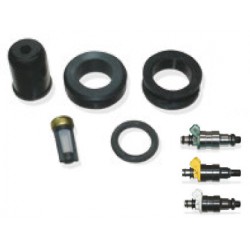 KIT INYECTOR TOYOTA.4RUNNER.PICK UP 408.409.410