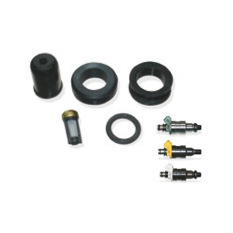 KIT INYECTOR TOYOTA.4RUNNER.PICK UP 408.409.410