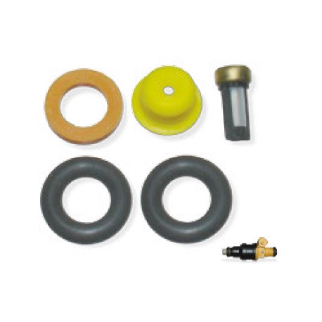 KIT INYECTOR UNIVERSAL.BOSCH TERMINACION 127.128.239.339 ETC