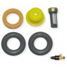 KIT INYECTOR UNIVERSAL.BOSCH TERMINACION 127.128.239.339 ETC
