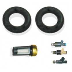 KIT INYECTOR UNIVERSAL.BOSCH TERMINACION 129.130.389.390 ETC