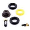 KIT INYECTOR UNIVERSAL.BOSCH TERMINACION 434.8594.8603 ETC