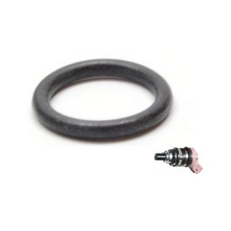 LIGA 0-RING REPUESTO INYECTORES A GASOLINA INFERIOR