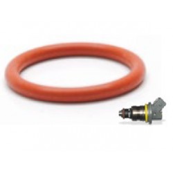 LIGA 0-RING REPUESTO INYECTORES A GASOLINA TIPO SIEMENS SUP