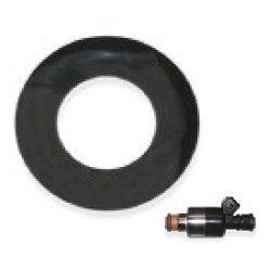 LIGA 0-RING REPUESTO INYECTORES TIPO GM ROCHESTER MULTIPORT