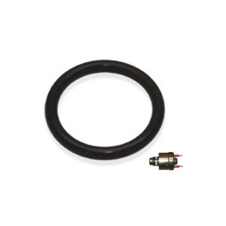 LIGA 0-RING REPUESTO INYECTORES TIPO GM TDI MAX & 700 MULTEC