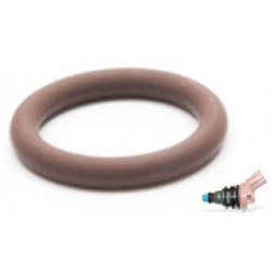 LIGA 0-RING REPUESTO PARA INYECTORES A GASOLINA TIPO JECS