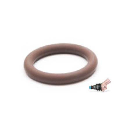 LIGA 0-RING REPUESTO PARA INYECTORES A GASOLINA TIPO JECS