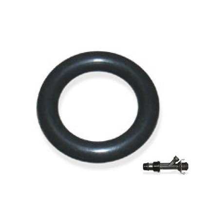 LIGA 0-RING REPUESTO PARA INYECTORES TIPO DELPHI MULTIPORT