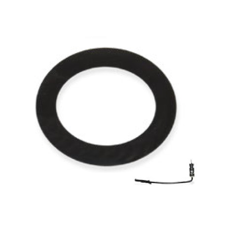 LIGA 0-RING REPUESTO PARA INYECTORES TIPO GM VORTEC SUP