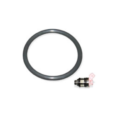 LIGA 0-RING REPUESTO PARA INYECTORES TIPO HITACHI SUP