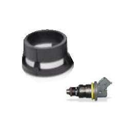 MICRO FILTRO PARA INJECTORES A GASOLINA TIPO SIEMENS