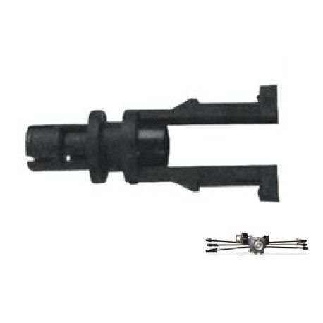 PUNTA REPUESTO PARA INYECTORES A GASOLINA TIPO GM VORTEC