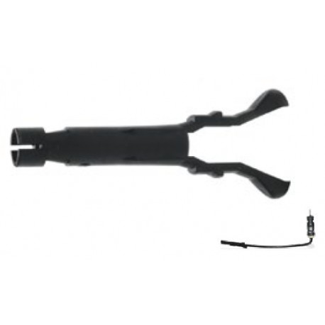 PUNTA REPUESTO PARA INYECTORES A GASOLINA TIPO GM VORTEC