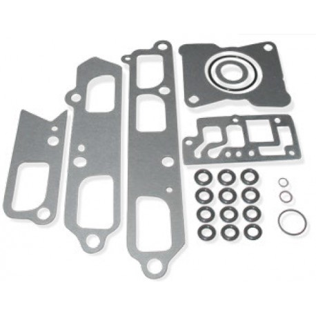 REPUESTO PARA FUEL INJECTION MPFI GMC