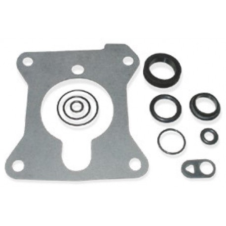 REPUESTO PARA FUEL INJECTION TBI