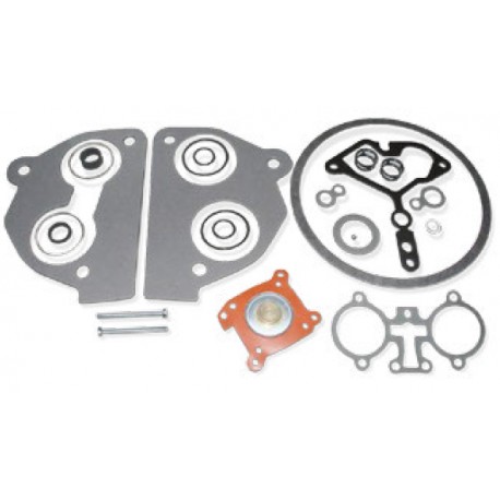 REPUESTO PARA FUEL INJECTION TBI GMC