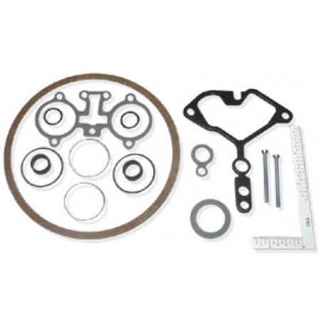 REPUESTO PARA FUEL INJECTION TBI GMC