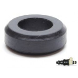 RONDANA DE PLASTICO PARA INYECTOR GASOLINA TIPO BOSCH EV1.0