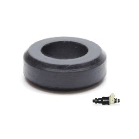 RONDANA DE PLASTICO PARA INYECTOR GASOLINA TIPO BOSCH EV1.0