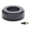 RONDANA DE PLASTICO PARA INYECTOR GASOLINA TIPO BOSCH EV1.0