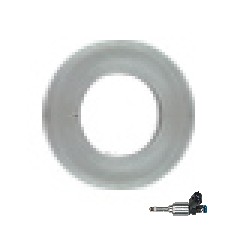 SELLO TEFLON PARA INYECTORES TIPO INYECCION DIRECTA GDI/FSI