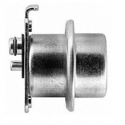 REGULADOR DE PRESION DE COMBUSTIBLE LTD 3.8L, 5.0L 81-86, MUSTANG 3.8L, 5.0L 84-86, THUNDERBIRD 3.8L