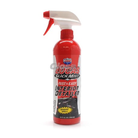 DETALLADOR DE INTERIORES, FACIL APLICACIÓN, OLOR PIÑA COLADA