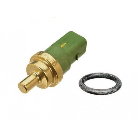 SENSOR CTS REFRIGERANTE VW BORA 06- EUROVAN 99-03 GOLF JETTA PASSAT 00-06